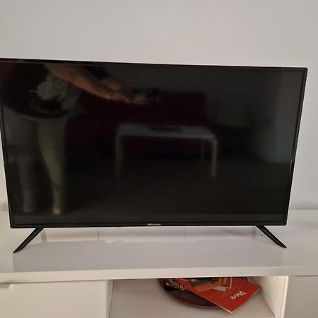 Apartamento Ensueno En Cullera Playa San Antonio Eksteriør billede
