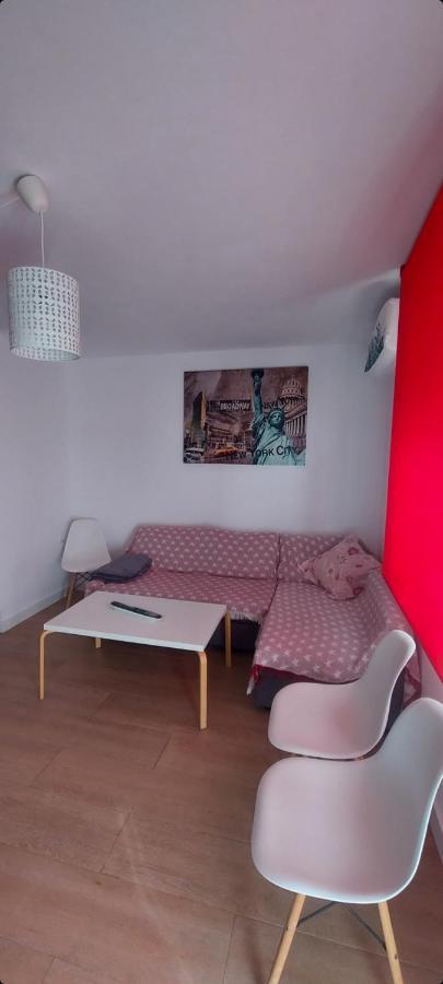 Apartamento Ensueno En Cullera Playa San Antonio Eksteriør billede