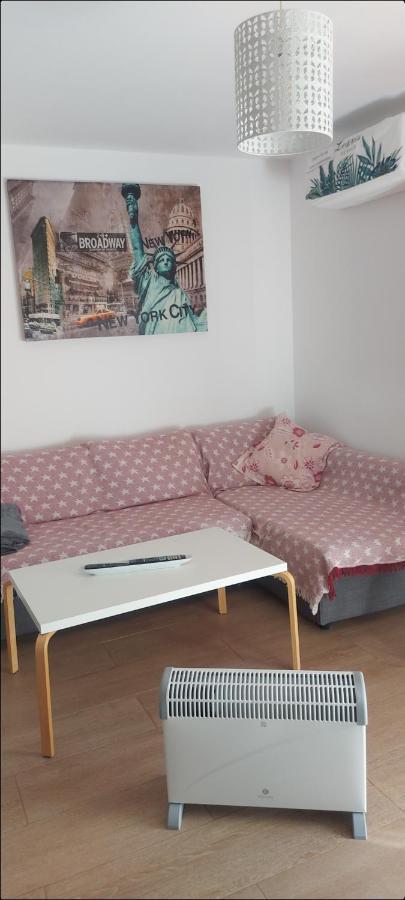 Apartamento Ensueno En Cullera Playa San Antonio Eksteriør billede