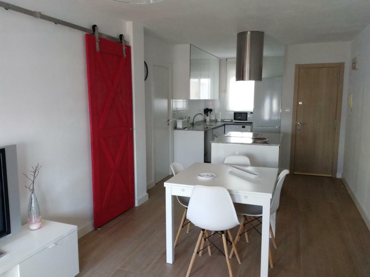 Apartamento Ensueno En Cullera Playa San Antonio Eksteriør billede