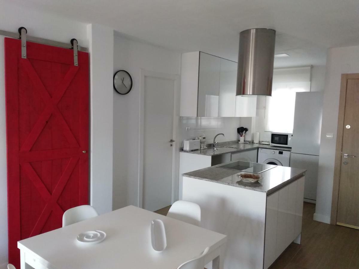 Apartamento Ensueno En Cullera Playa San Antonio Eksteriør billede