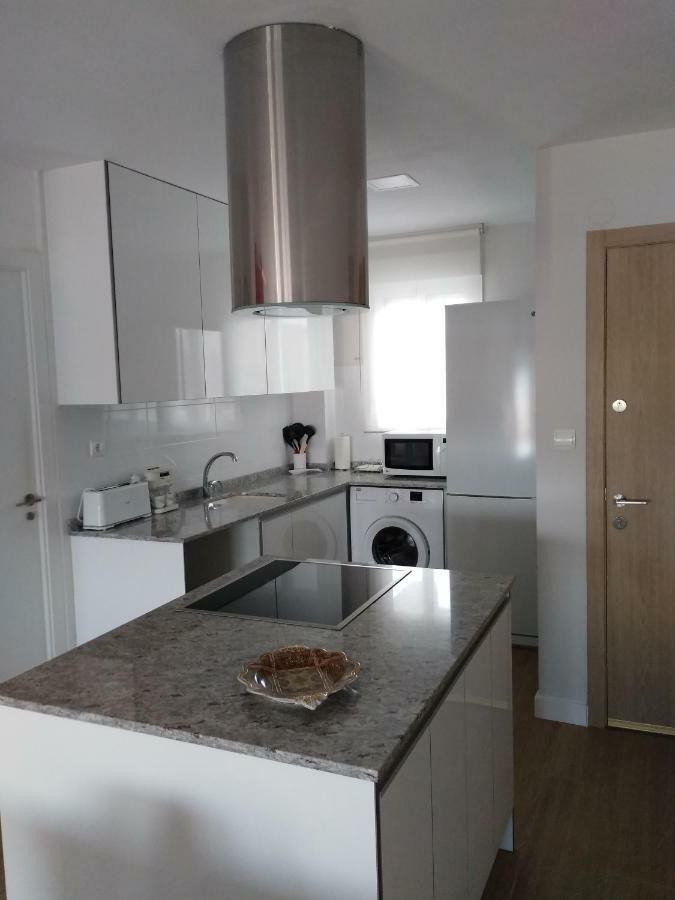 Apartamento Ensueno En Cullera Playa San Antonio Eksteriør billede