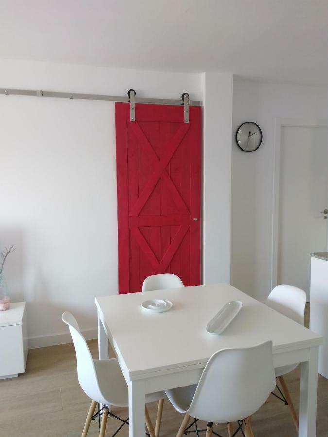 Apartamento Ensueno En Cullera Playa San Antonio Eksteriør billede