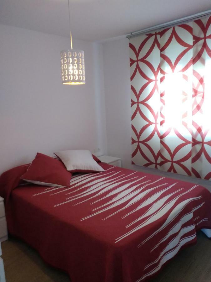 Apartamento Ensueno En Cullera Playa San Antonio Eksteriør billede