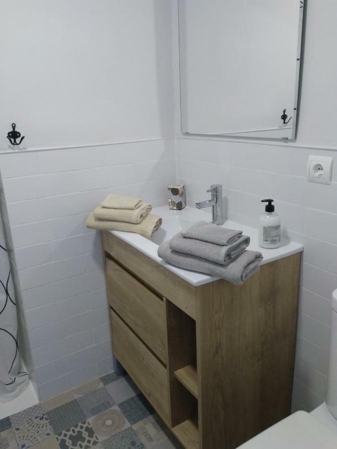 Apartamento Ensueno En Cullera Playa San Antonio Eksteriør billede