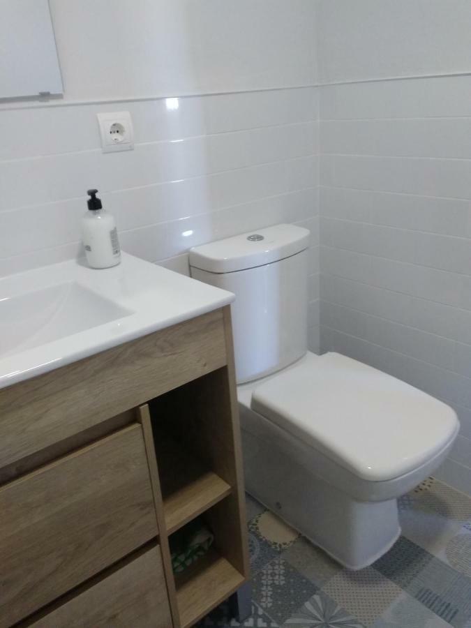 Apartamento Ensueno En Cullera Playa San Antonio Eksteriør billede