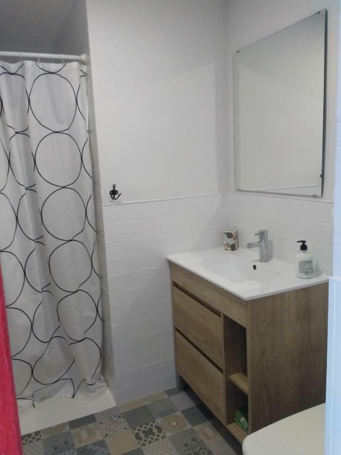 Apartamento Ensueno En Cullera Playa San Antonio Eksteriør billede