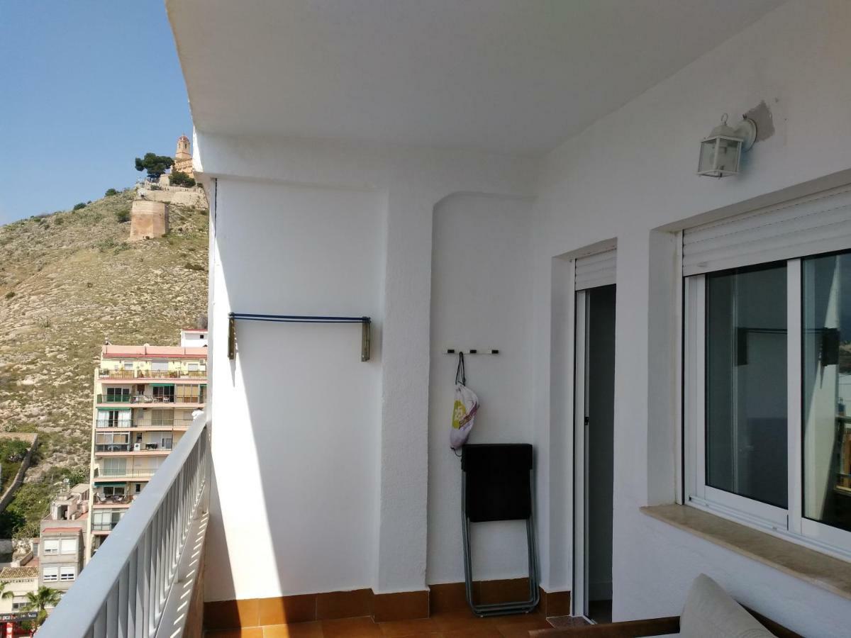 Apartamento Ensueno En Cullera Playa San Antonio Eksteriør billede