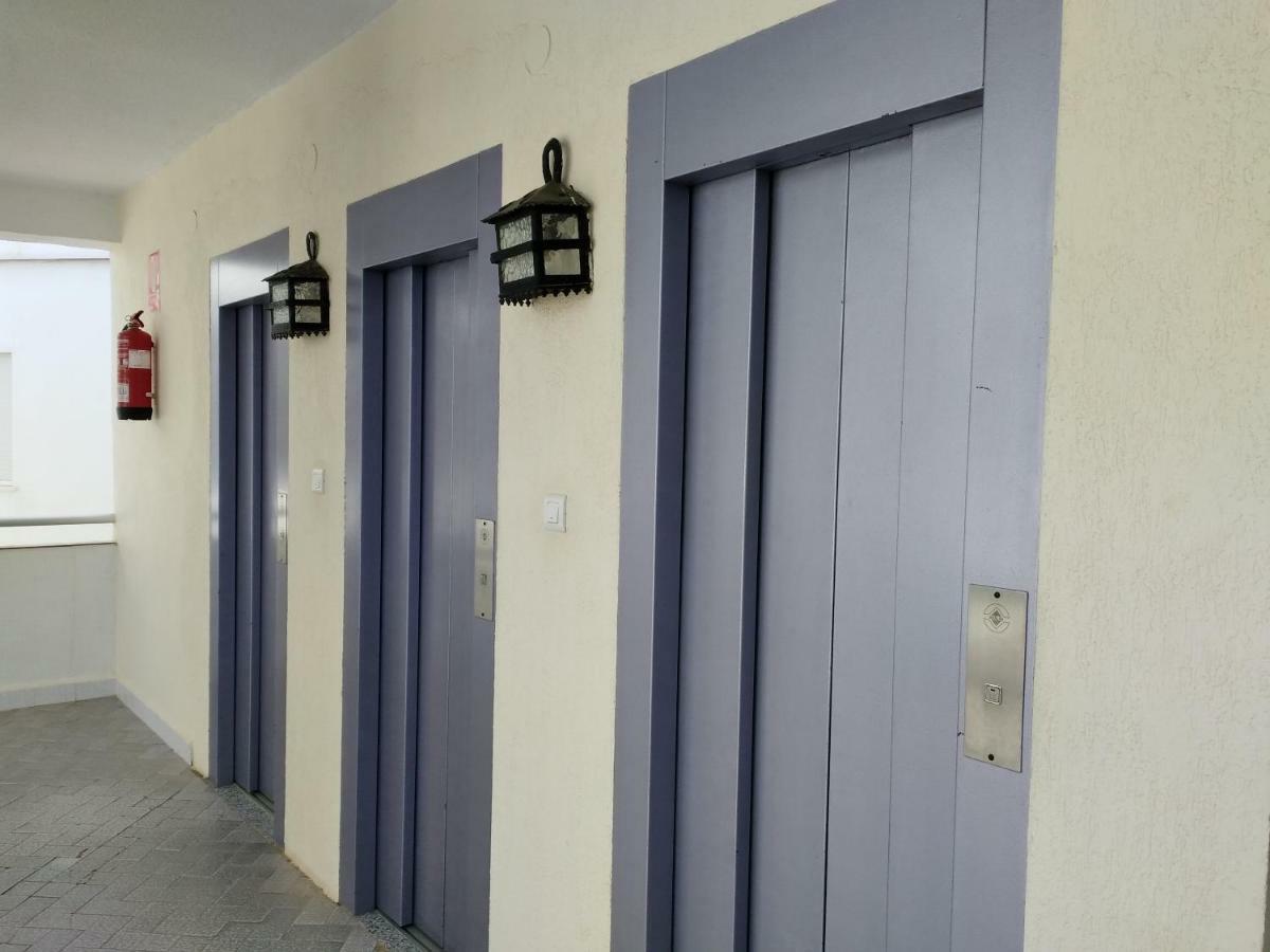 Apartamento Ensueno En Cullera Playa San Antonio Eksteriør billede