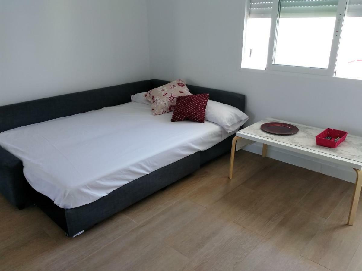 Apartamento Ensueno En Cullera Playa San Antonio Eksteriør billede
